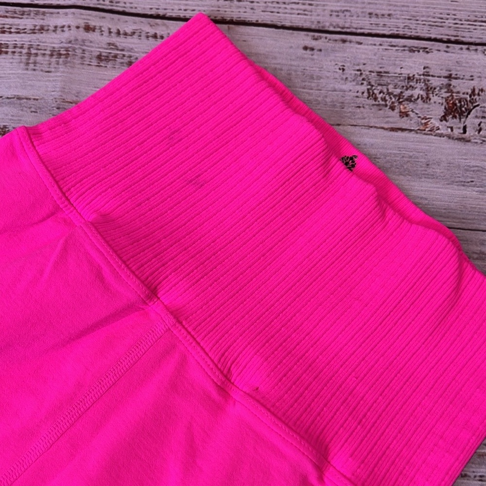 Free People Movement Good Karma Legging XS/S - Picture 6 of 8